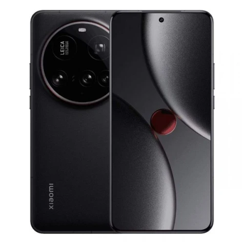 Xiaomi 15 Ultra 16/512Gb EU Black