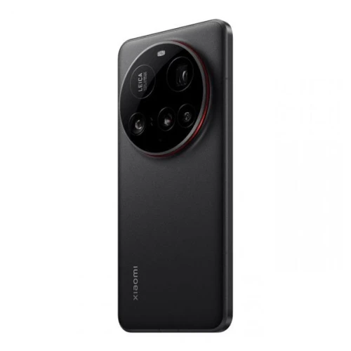 Xiaomi 15 Ultra 16/512Gb EU Black
