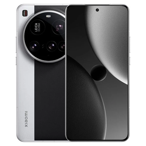 Xiaomi 15 Ultra 16/1Tb EU Silver Chrome