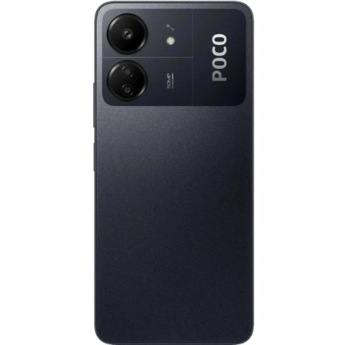 Xiaomi Poco C65 8/256Gb RU Black
