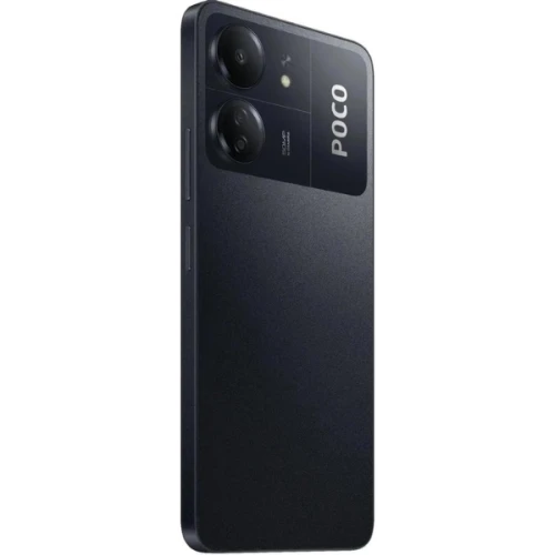 Xiaomi Poco C65 8/256Gb RU Black