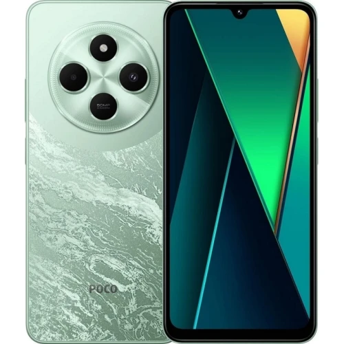 Xiaomi Poco C75 8/256Gb RU Green
