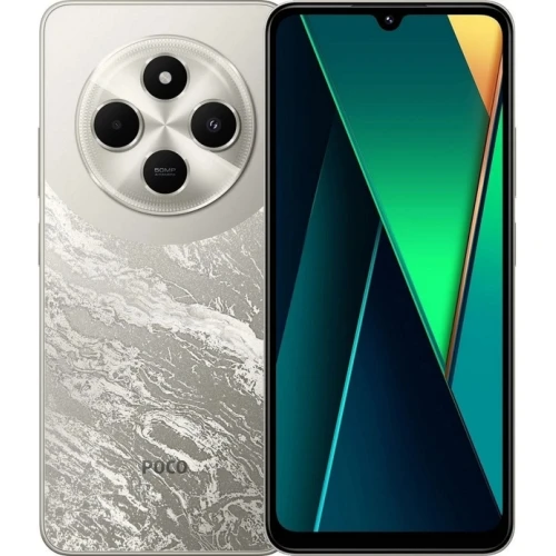 Xiaomi Poco C75 8/256Gb RU Gold