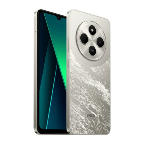 Xiaomi Poco C75 8/256Gb RU Gold