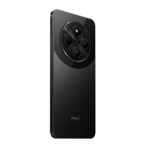 Xiaomi Poco C75 6/128Gb RU Black