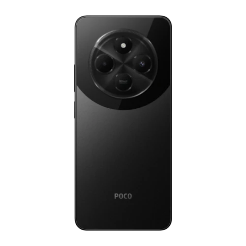Xiaomi Poco C75 6/128Gb RU Black