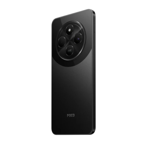 Xiaomi Poco C75 6/128Gb RU Black