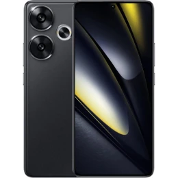 Xiaomi Poco F6 12/256Gb EU Black