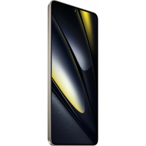 Xiaomi Poco F6 12/256Gb EU Titanium