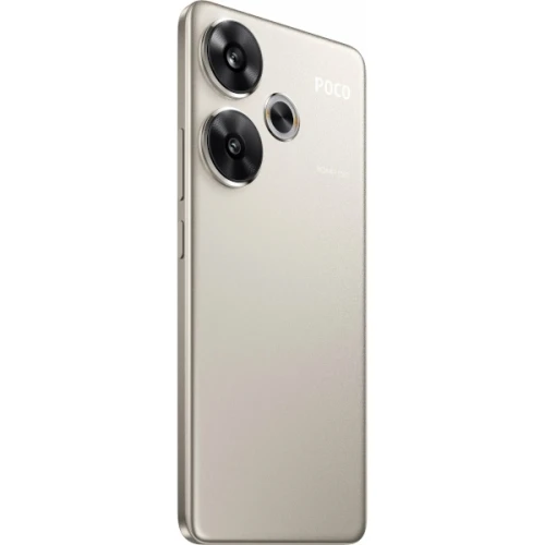 Xiaomi Poco F6 12/256Gb EU Titanium