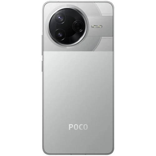 Xiaomi Poco F7 Pro 12/512Gb EU Silver