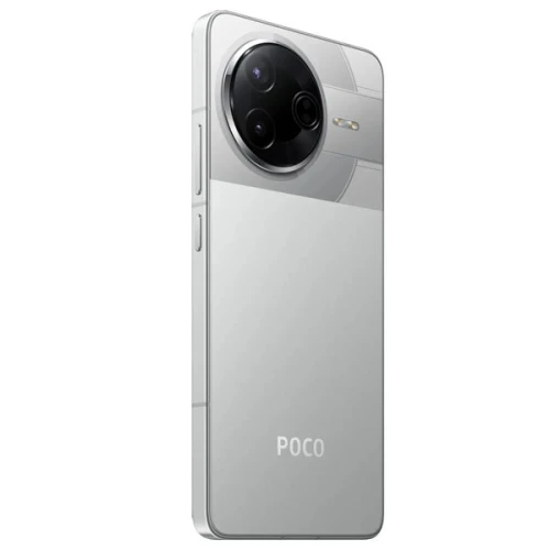 Xiaomi Poco F7 Pro 12/512Gb EU Silver