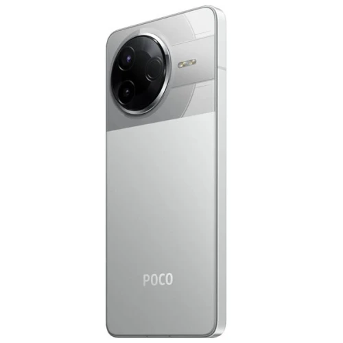 Xiaomi Poco F7 Pro 12/512Gb EU Silver