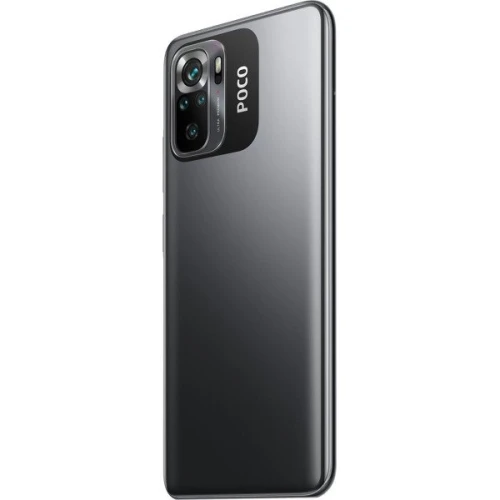 Xiaomi Poco M5s 4/64Gb EU Grey