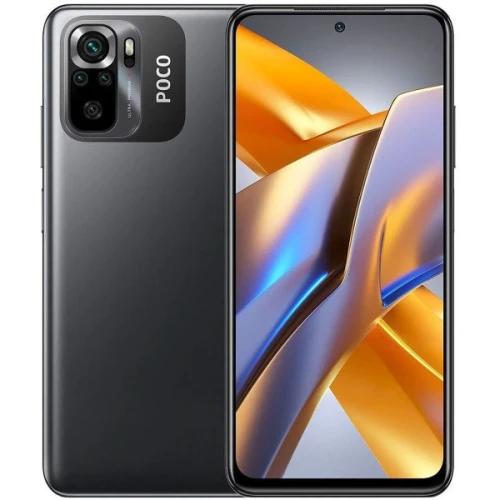 Xiaomi Poco M5s 4/64Gb EU Grey