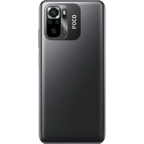 Xiaomi Poco M5s 4/64Gb EU Grey
