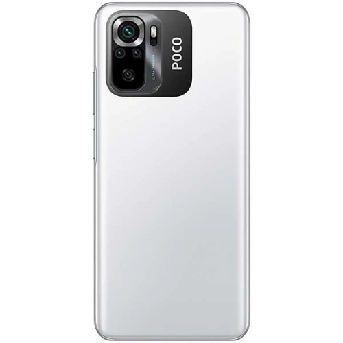 Xiaomi Poco M5s 6/128Gb RU White