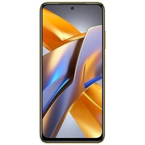 Xiaomi Poco M5s 6/128Gb RU Yellow