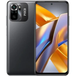 Xiaomi Poco M5s 8/256Gb RU Grey