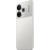 Xiaomi Poco M6 6/128Gb EU Silver