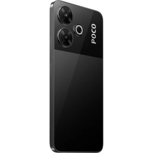 Xiaomi Poco M6 8/256Gb EU Black