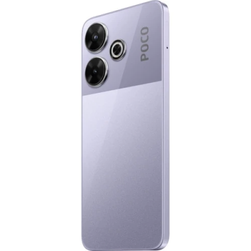 Xiaomi Poco M6 6/128Gb EU Purple