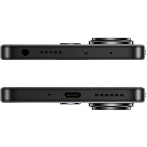 Xiaomi Poco M6 Pro 8/256Gb NFC EU Black