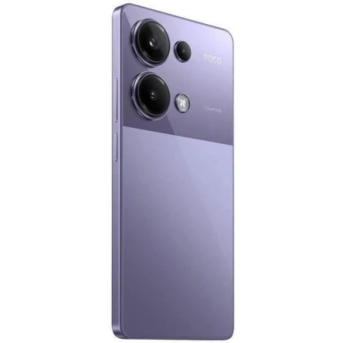 Xiaomi Poco M6 Pro 12/512Gb NFC RU Purple
