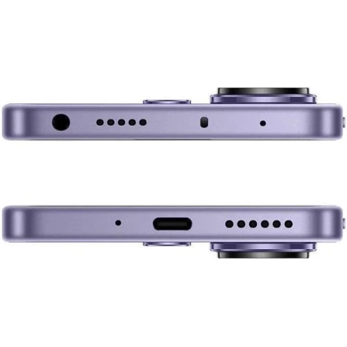 Xiaomi Poco M6 Pro 12/512Gb NFC RU Purple