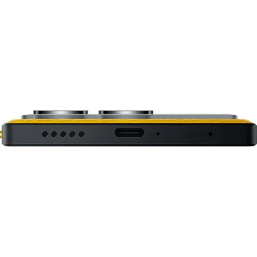 Xiaomi Poco X6 Pro 5G 8/256Gb NFC EU Yellow