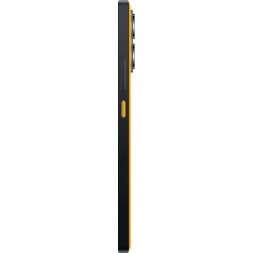 Xiaomi Poco X6 Pro 5G 8/256Gb NFC EU Yellow