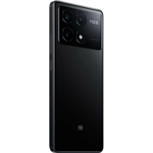 Xiaomi Poco X6 Pro 5G 8/256Gb NFC RU Black