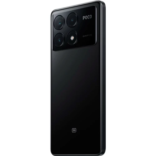 Xiaomi Poco X6 Pro 5G 8/256Gb NFC RU Black