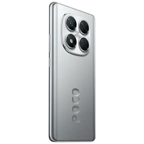 Xiaomi Poco X7 5G 12/512Gb EU Silver