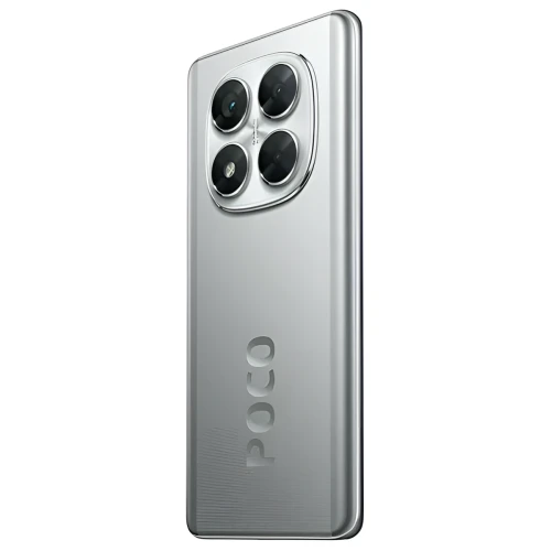 Xiaomi Poco X7 5G 12/512Gb EU Silver