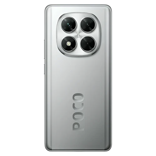 Xiaomi Poco X7 5G 12/512Gb EU Silver