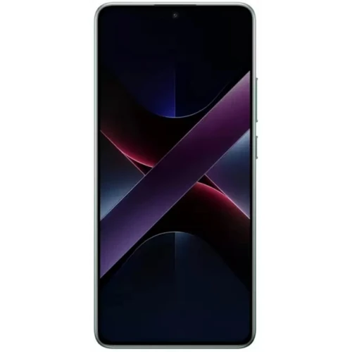Xiaomi Poco X7 Pro 5G 8/256Gb EU Green