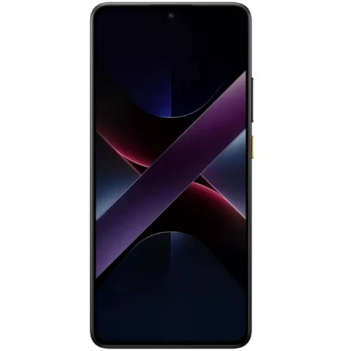 Xiaomi Poco X7 Pro 5G 12/256Gb EU Black