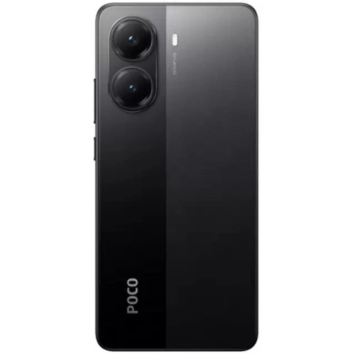 Xiaomi Poco X7 Pro 5G 12/256Gb EU Black