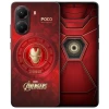 Xiaomi Poco X7 Pro 5G 12/512Gb EU Iron Man Edition