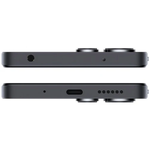 Xiaomi Redmi 12 4/128Gb RU Black