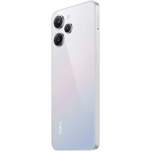 Xiaomi Redmi 12 4/128Gb RU Silver