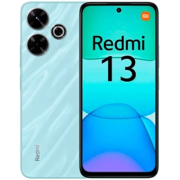 Xiaomi Redmi 13 6/128Gb RU Ocean Blue