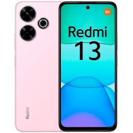 Xiaomi Redmi 13 6/128Gb RU Pearl Pink