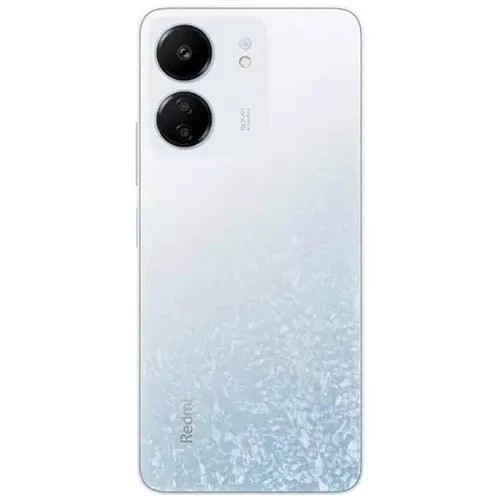 Xiaomi Redmi 13C 8/256Gb RU Glacier White