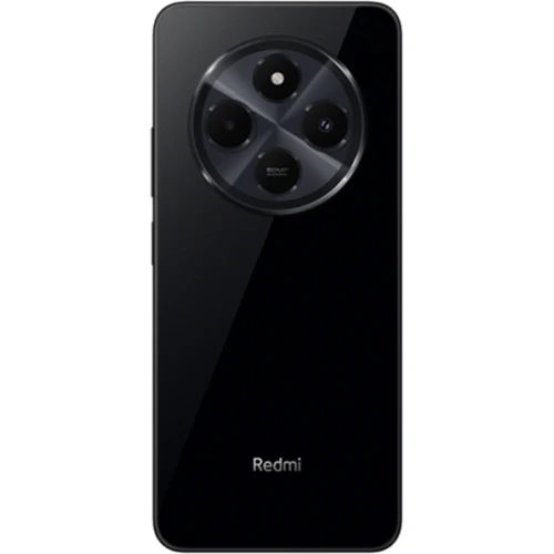 Xiaomi Redmi 14C 4G 8/256Gb EU Midnight Black