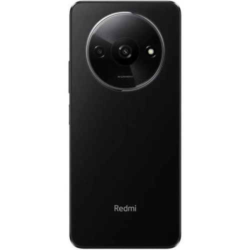 Xiaomi Redmi A3 4/128Gb RU Midnight Black