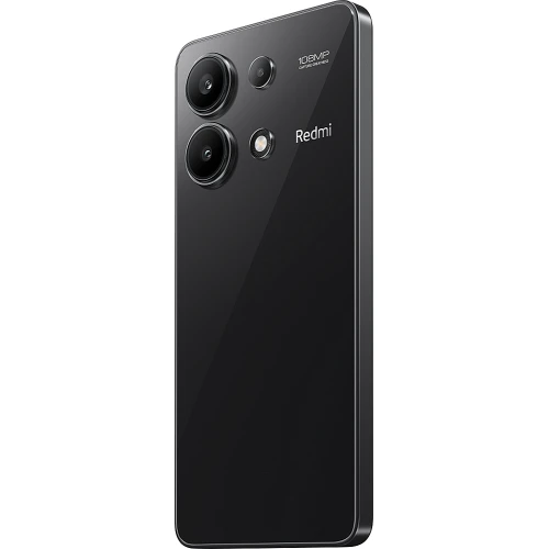 Xiaomi Redmi Note 13 8/256Gb NFC RU Midnight Black