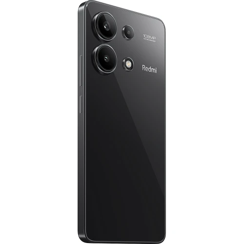 Xiaomi Redmi Note 13 8/256Gb NFC RU Midnight Black
