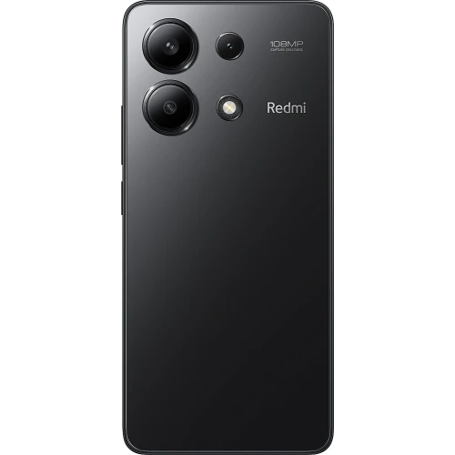 Xiaomi Redmi Note 13 8/256Gb NFC RU Midnight Black